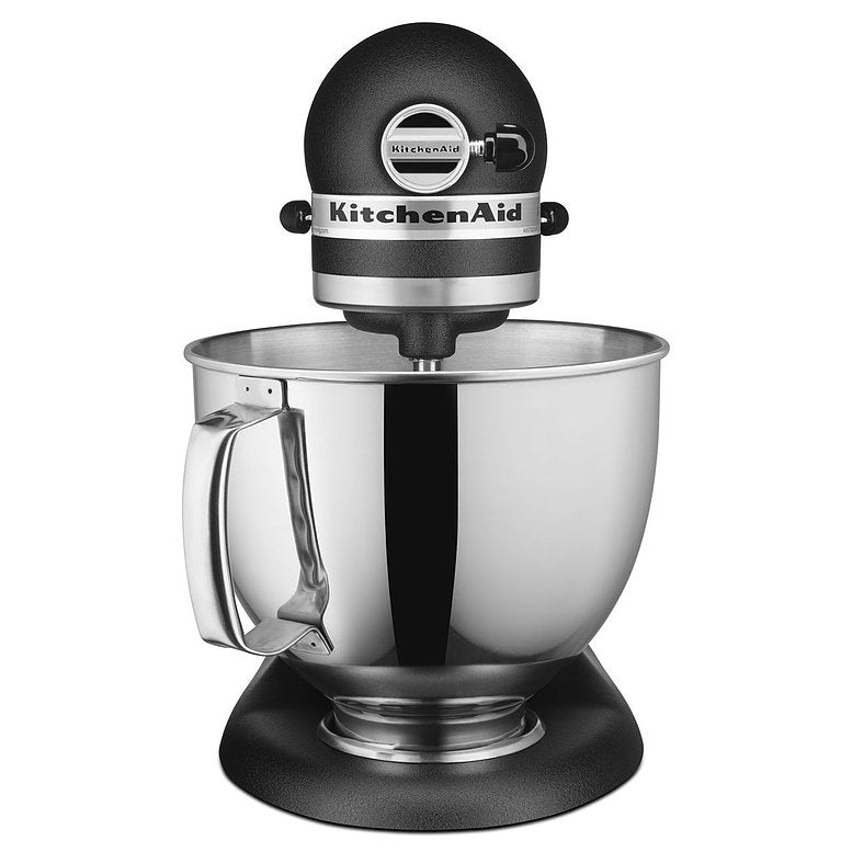 KitchenAid machacador de frijoles, negro : : Hogar y Cocina