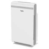 Purificador de aire Whirlpool WAP1038Q Color Blanco