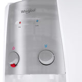 Despachador de Agua Fría y Caliente Whirlpool WK5012Q para Garrafón