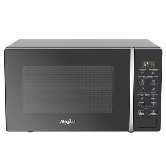 Microondas Whirlpool WM1807B de 45 cm (18