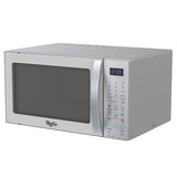 Microondas Whirlpool WM2514D de 55 cm (21") Acabado Gris y Capacidad 1.4 p³