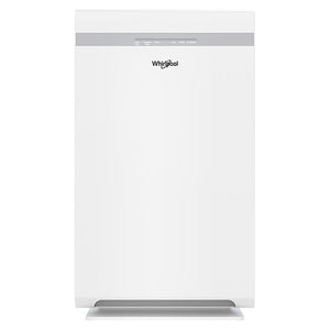 Purificador de aire Whirlpool WAP1038Q Color Blanco