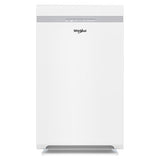 Purificador de aire Whirlpool WAP1038Q Color Blanco