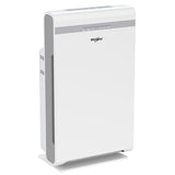 Purificador de aire Whirlpool WAP1038Q Color Blanco