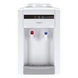 Despachador de Agua Sobre Mesa Whirlpool WK5053Q para Garrafón