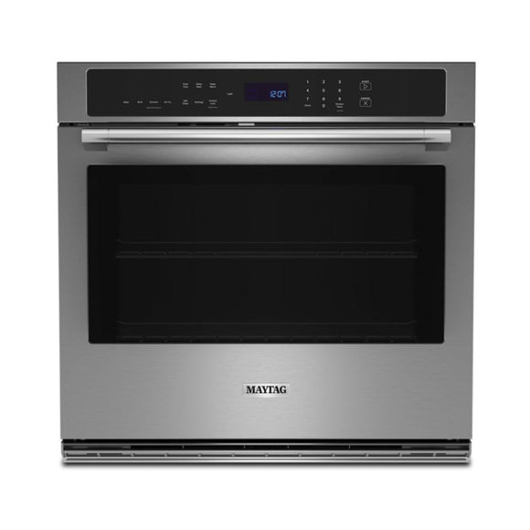 Horno Eléctrico Empotre Maytag MOES6030LZ de 75 cm con Air Fry