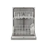 Lavavajillas Empotre Whirlpool WDF341PAMM 58 cm (24") 12 Servicios Acero Inox