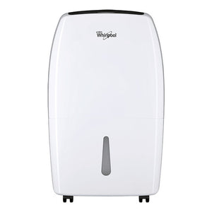 Deshumidificador Whirlpool WAD2005Q de 20 L Color Blanco