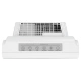 Purificador de aire Whirlpool WAP1038Q Color Blanco