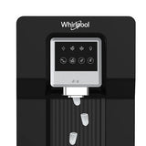 Despachador de agua Whirlpool WK0260B con Fábrica de Hielo y Garrafón Oculto