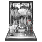 Lavavajillas Empotre KitchenAid KDFE104KPS 60 cm (24") 12 Servicios Acero Inox